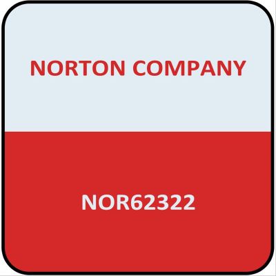 NOR62322 image(0) - Norton Abrasives 2", 60g TR BLAZE Speed-Lok Disc