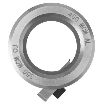 DWTDCE15112 image(0) - DEWALT Bushing 350 MCM CU,400 MCM AL