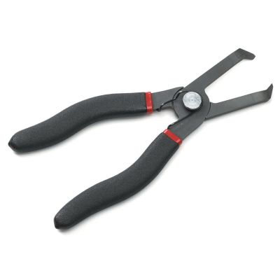 KDT3729 image(0) - GearWrench 30 Degree Push Pin Removal Pliers