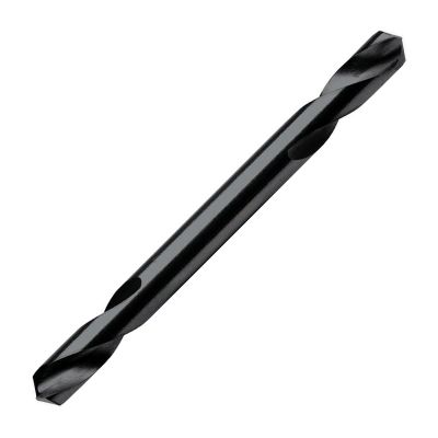 HAN60612 image(0) - Hanson 60612 606 Series Special Purpose Drill Bit, 3/16 in Dia, 2-3/16 in OAL, M2 High Speed Steel