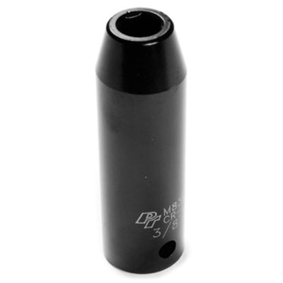 WLMM843 image(0) - Wilmar Corp. / Performance Tool 1/2" Dr 6pt Dp Imp Skt 5/8"