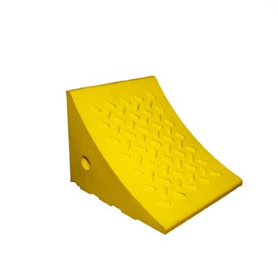 ESC12591 image(0) - ESCO Wheel Chock-10 Ton