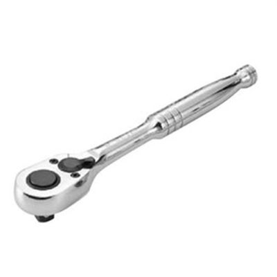 PRO89-818 image(0) - STANLEY PROTO INDUSTRIAL 3/8" Pear Head Ratchet