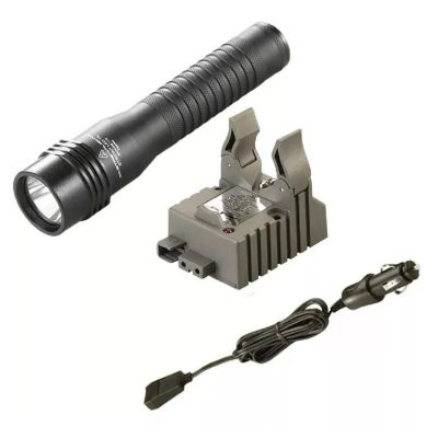 STL74754 image(0) - Streamlight Strion LED HL - 12V DC - Black