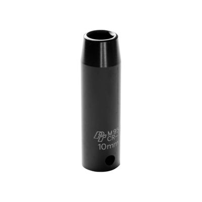 WLMM950 image(0) - Wilmar Corp. / Performance Tool 3/8" Drive 10mm 6pt Deep Impact Socket
