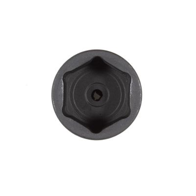 IRTDXS2SM30 image(1) - Ingersoll Rand DXS2 30mm Metric Standard Impact Socket