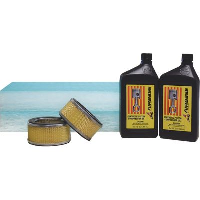 EMXFKIT008AWBS image(0) - Emax Compressor Maintenance Kit