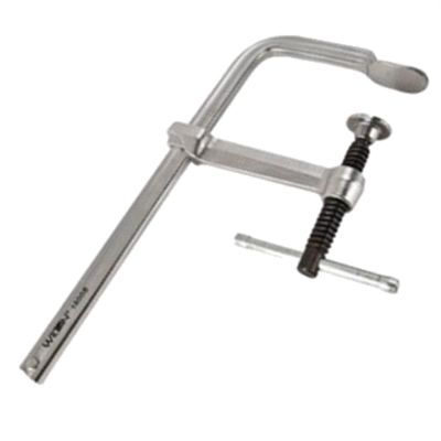 WIL86200 image(0) - Wilton 1800S-8 - 8" Regular Duty F-Clamp