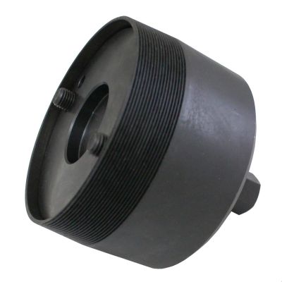 CTA7315 image(0) - CTA Manufacturing 6.7L Powerstroke Crankshaft Seal Remover - Rear