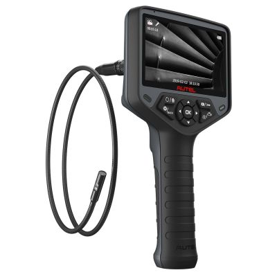 AULMV480 image(0) - Autel MaxiVIDEO MV480 : MV480 Digital Inspection Videoscope with 8.5mm Dual-Camera Probe