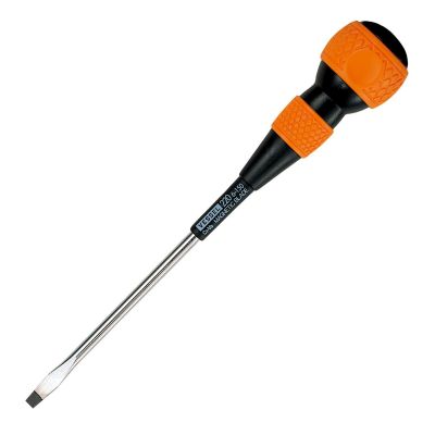 VES220S6150 image(0) - Vessel Tools No.220 Ball Grip Screwdriver 6x150