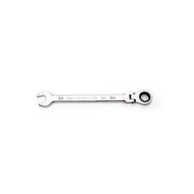KDT86749 image(0) - GearWrench 3/4 Inch 90-Tooth 12 Point Flex Head Ratcheting Combination Wrench
