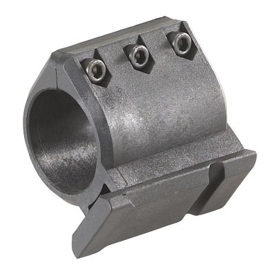 STL69901 image(0) - Streamlight Mag Tube Rail - TLRs - Black