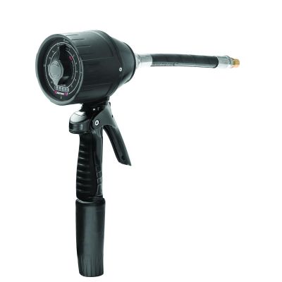 BLK3330-189 image(0) - Balcrank Handle, Mech-Meter, 0-60 Quarts, Rigid, W/1/4-Turn Nozzle