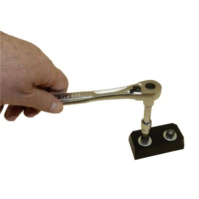 LDS1010731 image(0) - ShopSol Hex Extractor Set 14 pcs Metric