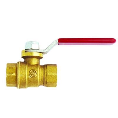 MIL1094-4 image(0) - Milton Industries Ball Valve 1/4" x 1/4" FNPT