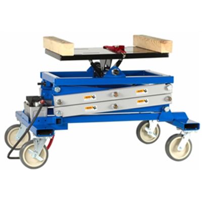 OTC5285 image(1) - OTC 1,650 LB.  Powertrain Lift