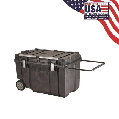 DWTDWST38000 image(0) - DeWalt Tough Chest Mobile Storage