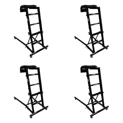 LDS1011007 image(0) - ShopSol Creeper Adjustable Headreat 4 PK