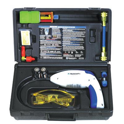 MSC55800 image(0) - Mastercool INTELLASENSE REFRIGERANT LEAK DETECTOR