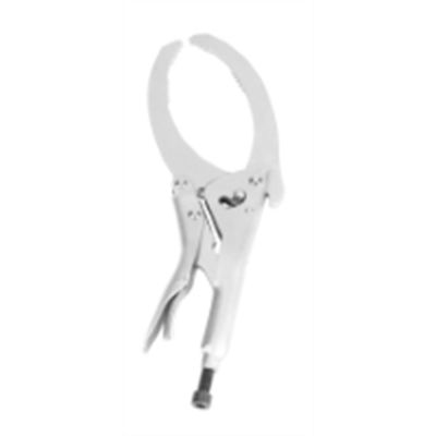 WLMW54314 image(0) - Wilmar Corp. / Performance Tool 11" Locking Oil Filter Pliers