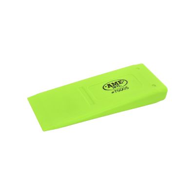 AMN75005 image(0) - AME Wedge, 7 1/2IN Lime Green