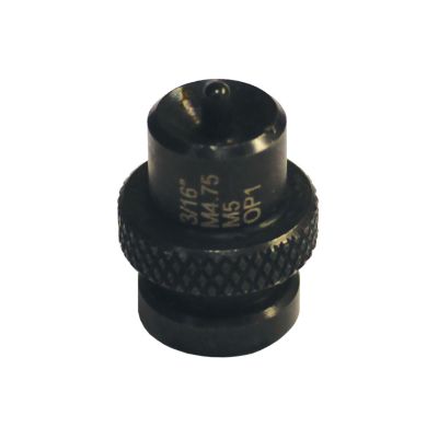 SRRPFT330 image(0) - S.U.R.&R. PUNCH - 3/16" & 4.75MM - DIN (1)