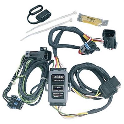 HPK41365 image(0) - Hopkins Manufacturing GM MINIVAN 1997-99