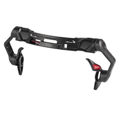 MLW48-73-1458 image(0) - Milwaukee Tool BOLT Eye Visor Mount Replacement (Helmet & Hard Hat)