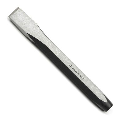KDT82261 image(0) - GearWrench 1/4 Inch x 4-3/4 Inch Cold Chisel