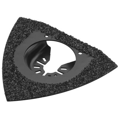 DWTDWA4221 image(0) - DEWALT Oscillating Carbide Grout Removal Blade