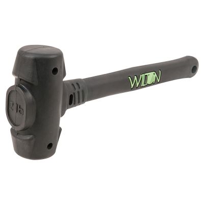 WIL55214 image(0) - Wilton 2 Lb, 14" B.A.S.H Dead Blow Hammer