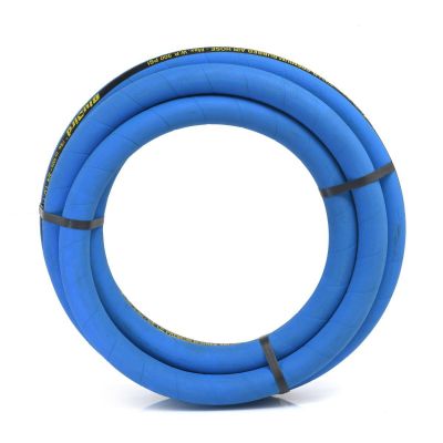 BLBBBPRO34300 image(0) - BluBird Rubber Air Hose Bulk 3/4" x 300'
