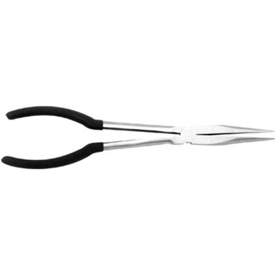 WLM1432 image(0) - Wilmar Corp. / Performance Tool 11" Long Reach Pliers