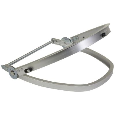 SRW14391 image(0) - Jackson Safety Visor Hard Hat Adapter Bracket - Model P - Bill Forward Hard Hats