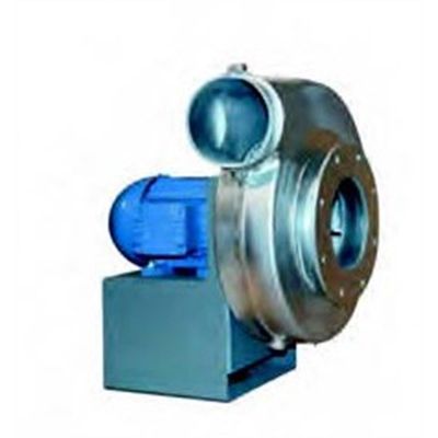 DOWAF15 image(0) - John Dow Industries 1HP FAN 230/460 3 PHASE