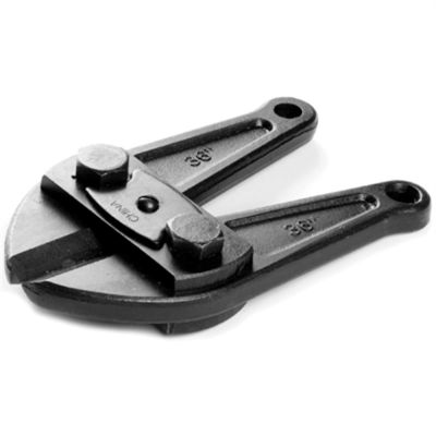 WLMBC-36-1 image(0) - Wilmar Corp. / Performance Tool 36" Bolt Cutter Replacement Jaw