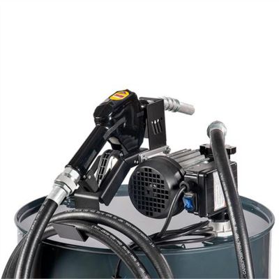 MILZE930 image(0) - Zeeline by Milton ZE930 - 115-Volt Electric Diesel Pump Kit (18.5 GPM)