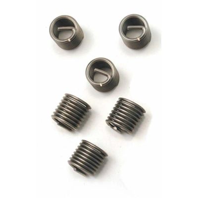 CTA28159 image(0) - CTA Manufacturing Pro Thread Inserts - MTC M14-1.25