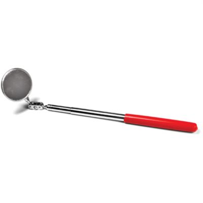 WLMW1262C image(0) - Wilmar Corp. / Performance Tool Telescoping Swivel inspection Mirror