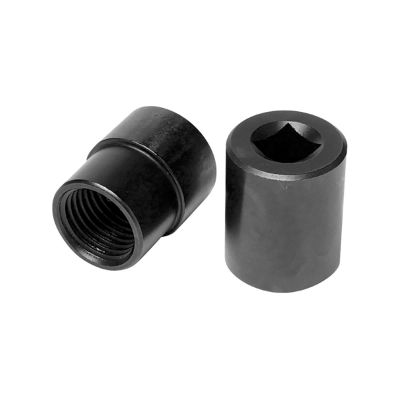 WLMM980 image(0) - Wilmar Corp. / Performance Tool Emergency Lug Nut Removal Set