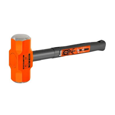 TIT63618 image(0) - Titan IDX 8 lb. Indestructible Sledge Hammer
