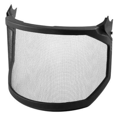 MLW48-73-1432 image(0) - Milwaukee Tool 5pk Mesh Shield Replacement (Helmet & Hard Hat Mount)