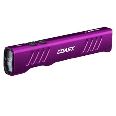 COS31365 image(0) - COAST Slayer Pro Flashlight - Purple, 1150 Lumen