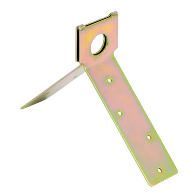 SRWV8229001 image(0) - PeakWorks PeakWorks - Single-Use Roof Bracket