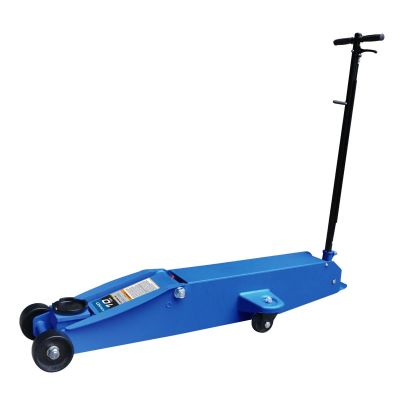 KTIHD63186A image(0) - K Tool International Service Jack 10 Ton Long Chassis HD