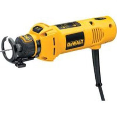DWTDW660 image(0) - DeWalt Cut Out Tool