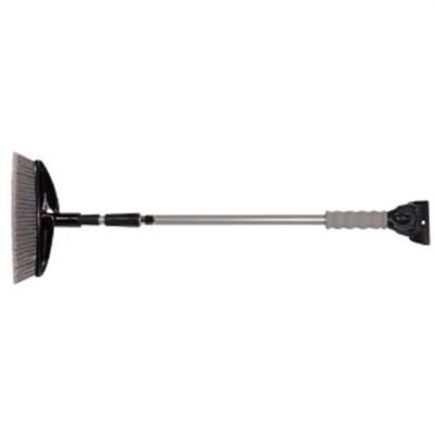 HPK17311 image(0) - Hopkins Manufacturing SWIVEL EXTENDER SNOWBROOM
