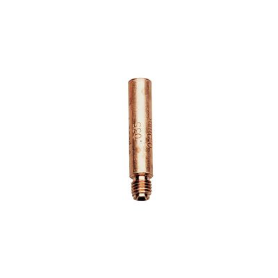 LEWKP14H-35 image(0) - Lincoln Electric Welders .035 H.D. TIPS