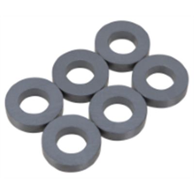 WLMW12502 image(0) - Wilmar Corp. / Performance Tool 6 Piece Ceramic Ring Magnets